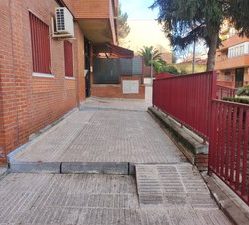 AVD. MADRID (ALCOBENDAS)