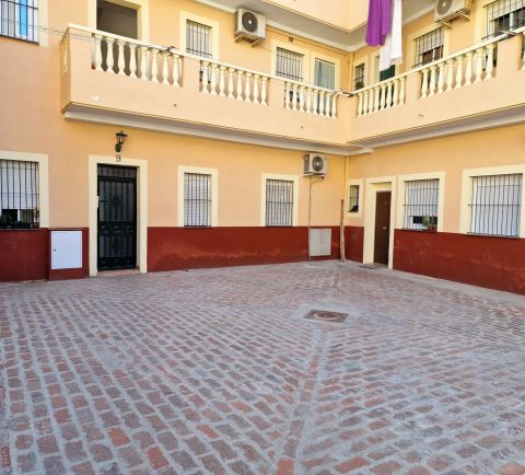 C. DR MARTÍN ARÉVALO (VILLAVERDE ALTO)
