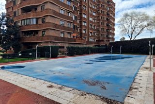 CALLE ALBACETE (NUEVO MUNDO) SAN PASCUAL