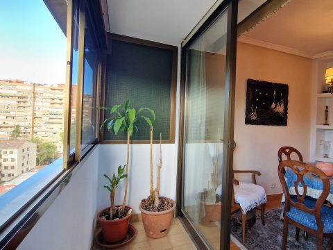 CALLE ARISTÓTELES - SAN PASCUAL