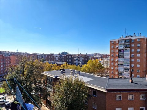 CALLE TORRELAGUNA - SAN PASCUAL