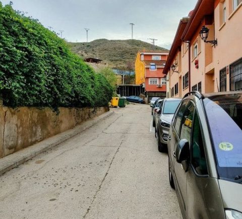CNO. DE SAN PEDRO (ANCHUELO)