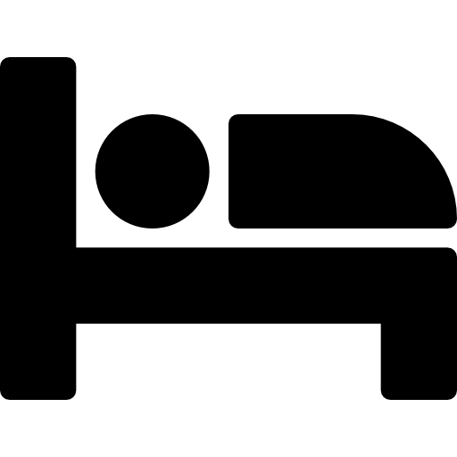icono dormitorios