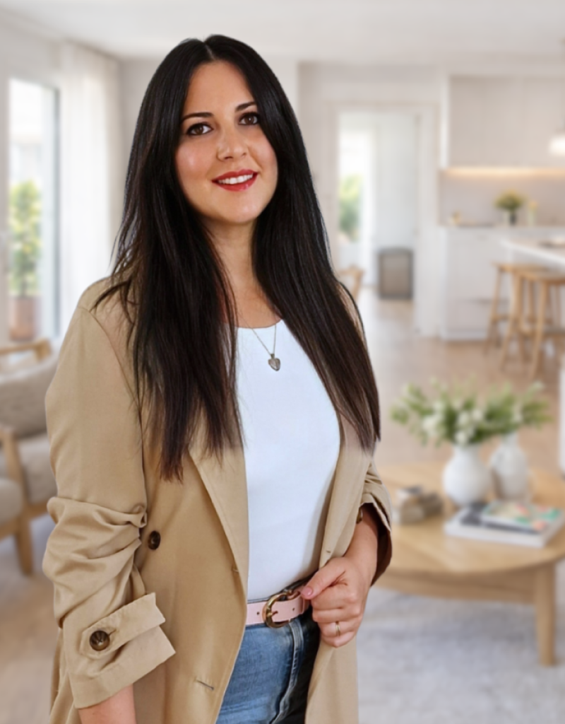 Estefanía vespropiedades